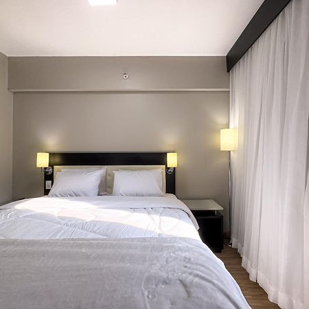 Flat 702 Suite Patio Paulista - Bela Vista São Paulo Exterior foto
