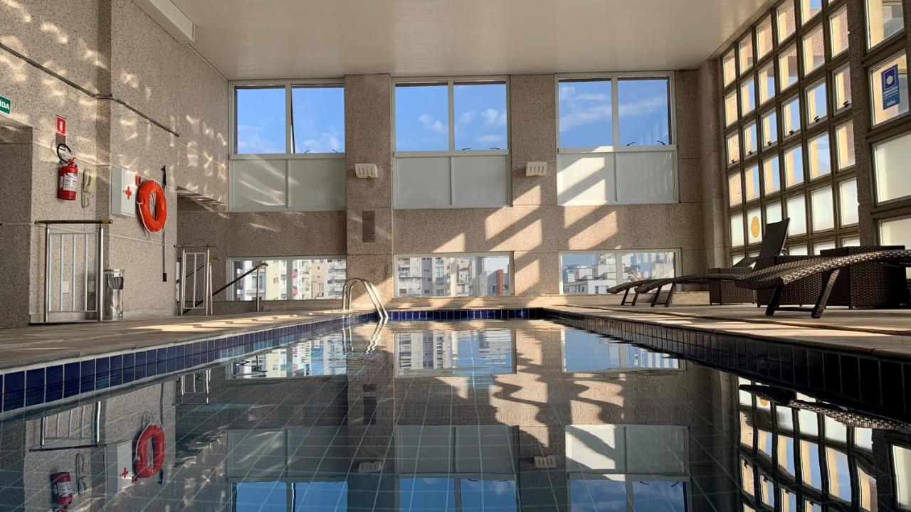Flat 702 Suite Patio Paulista - Bela Vista São Paulo Exterior foto